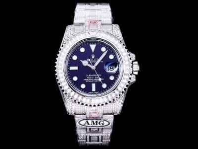 Yupoo best sale rolex watch