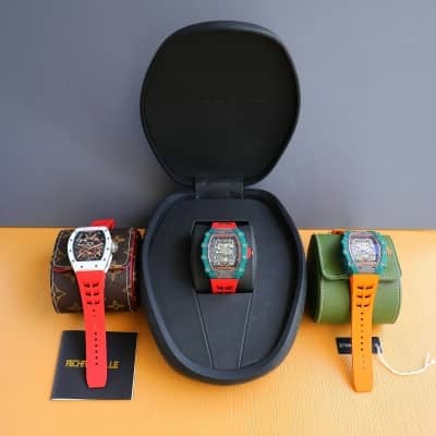 Richard mille yupoo sale