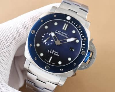 Yupoo Panerai watch 46.5mm 16.2mm