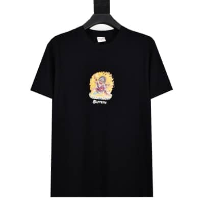 Yupoo balenciaga t discount shirt