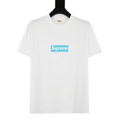 Yupoo Supreme Balenciaga Supreme 2023 Fall Tshirt size xs l