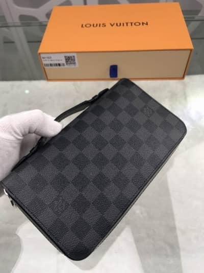 Lv discount wallet yupoo