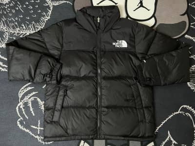 Yupoo north hot sale face jacket