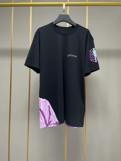 Givenchy t shirt yupoo new arrivals