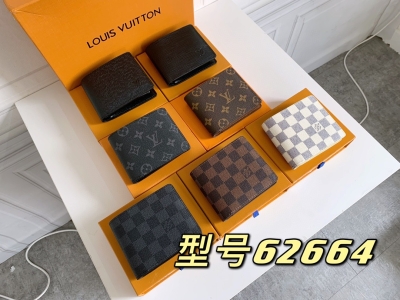 Yupoo Louis Vuitton Wallet