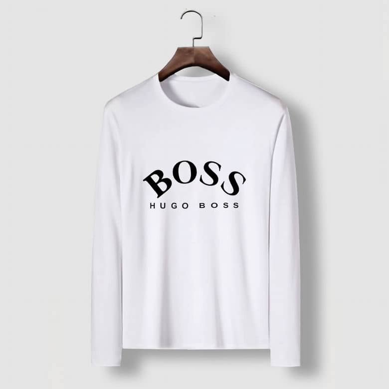 Hugo boss yupoo camisetas best sale