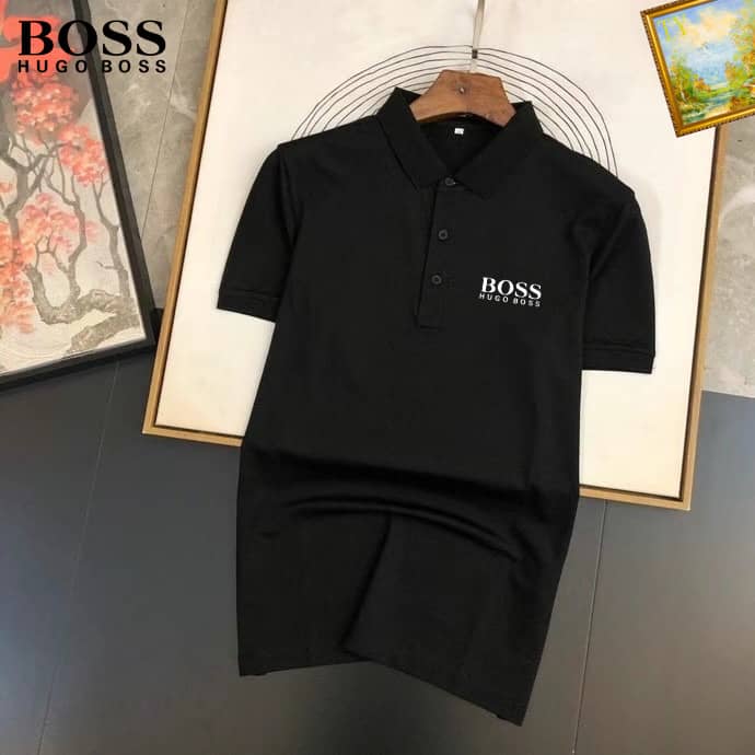 YUPOO Hugo Boss Polo short YupooHugo Boss M 4XL