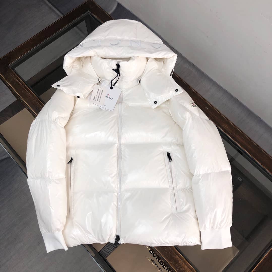 Yupoo Moncler Genius Down Jacket SIZE 1-2-3-4-5