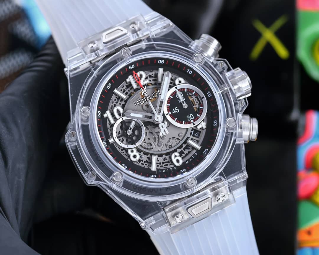 Yupoo 2025 hublot watch