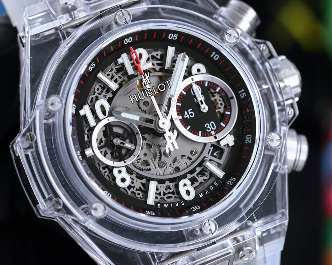 Hublot on sale watch yupoo