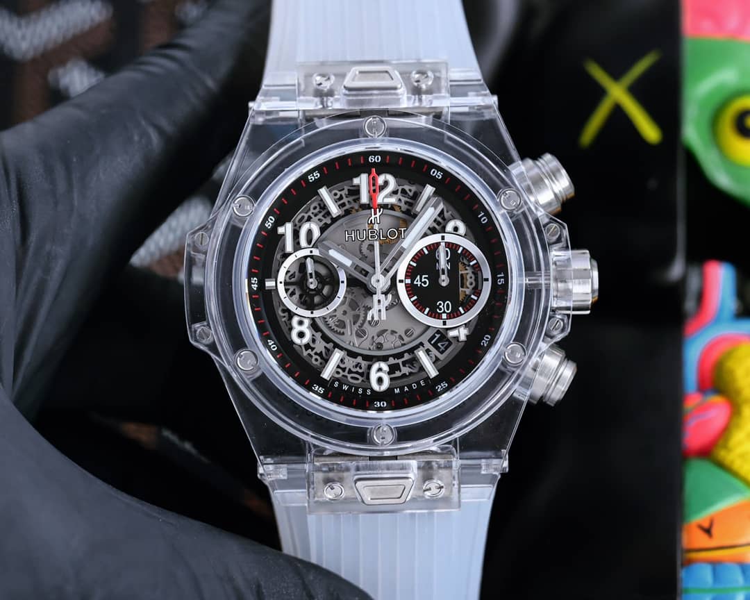 Yupoo hublot big bang Watch