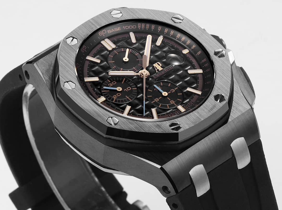 Audemars piguet clearance yupoo