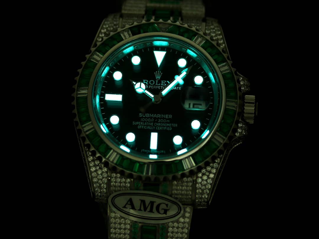 Yupoo rolex outlet submariner