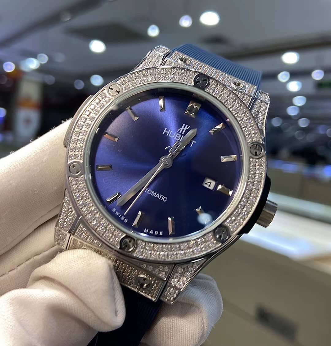 Hublot yupoo hot sale