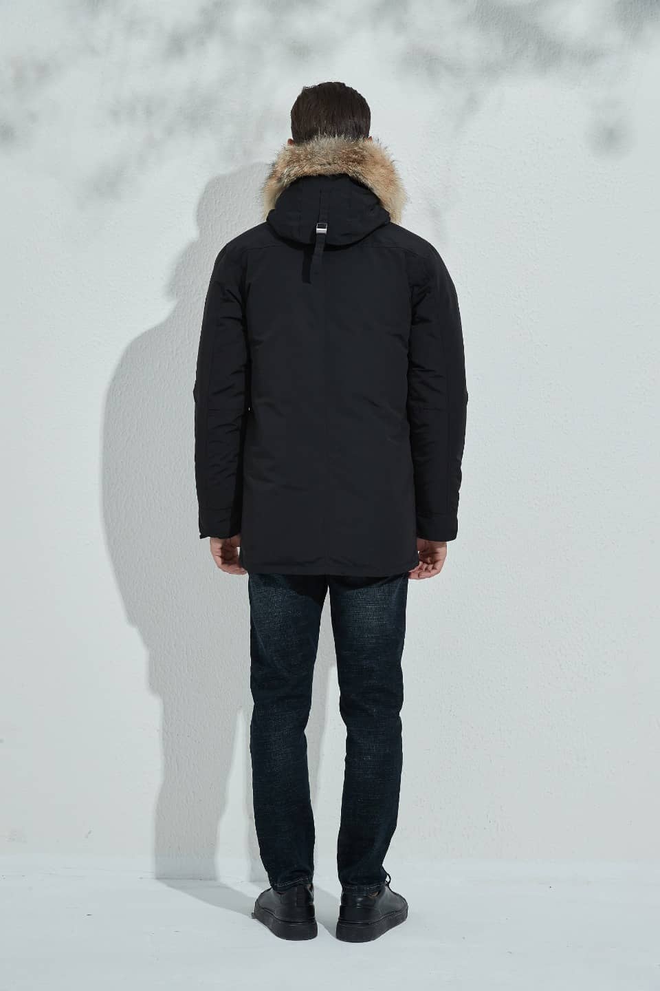 Canada goose yupoo uniformes best sale