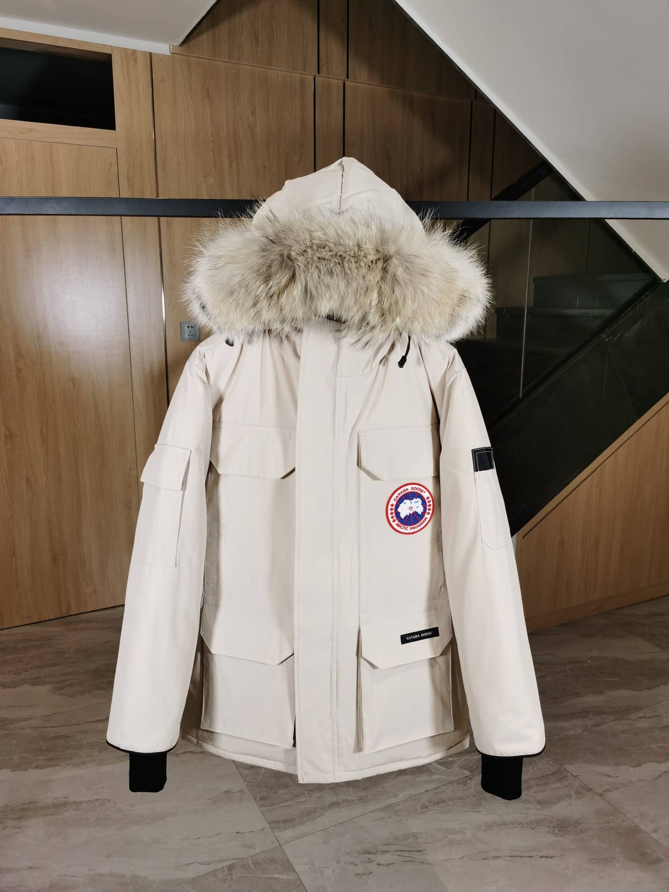 Canada goose shop chilliwack yupoo