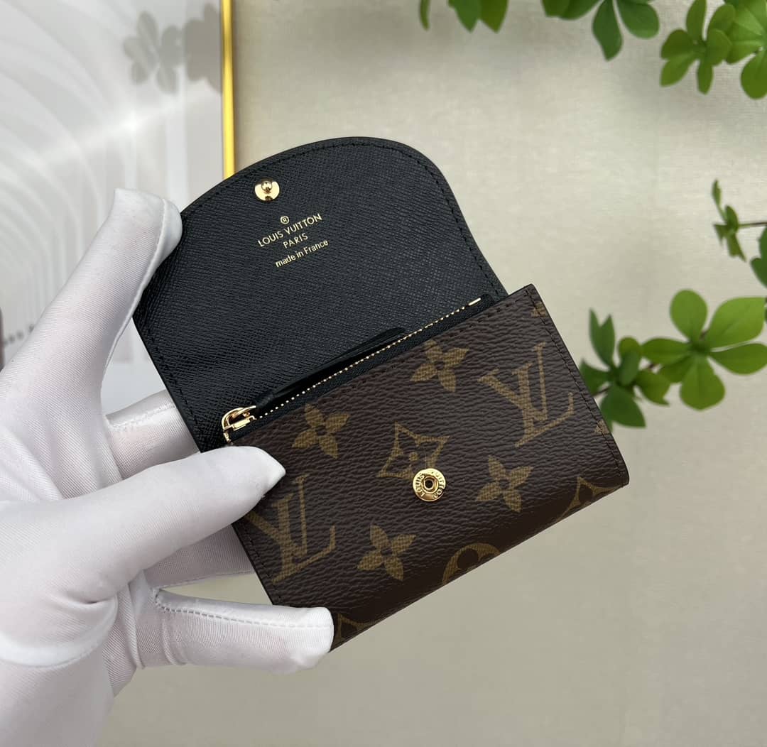 Yupoo lv wallet new arrivals