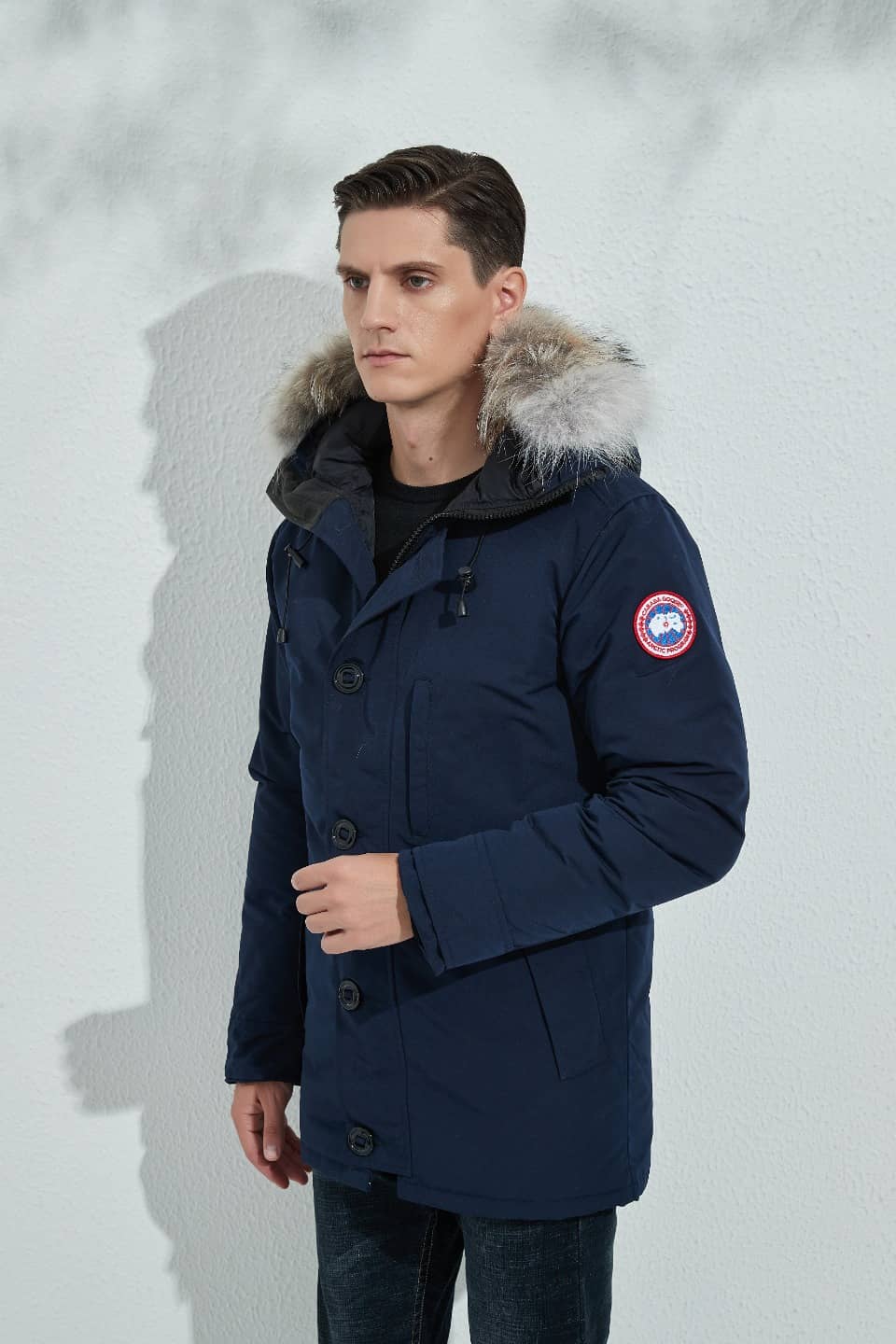 Canada goose outlet yupoo price