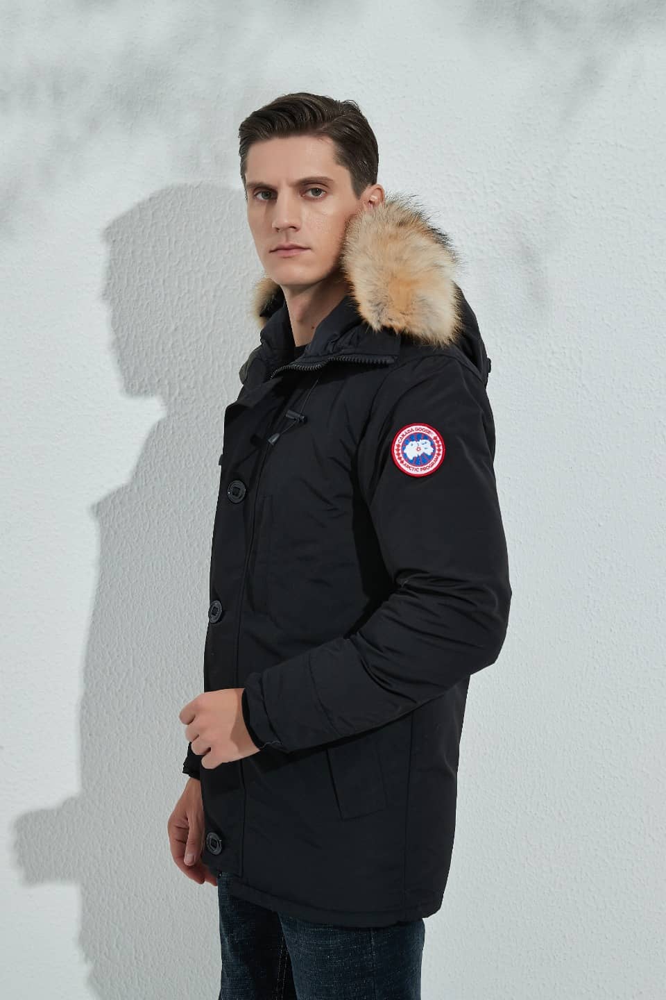 Canada goose shop yupoo que es