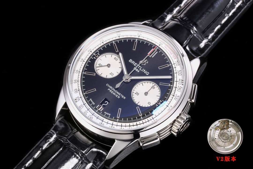 Yupoo breitling clearance