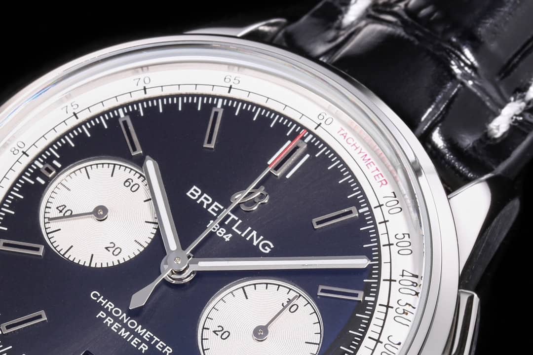 Yupoo breitling 2024