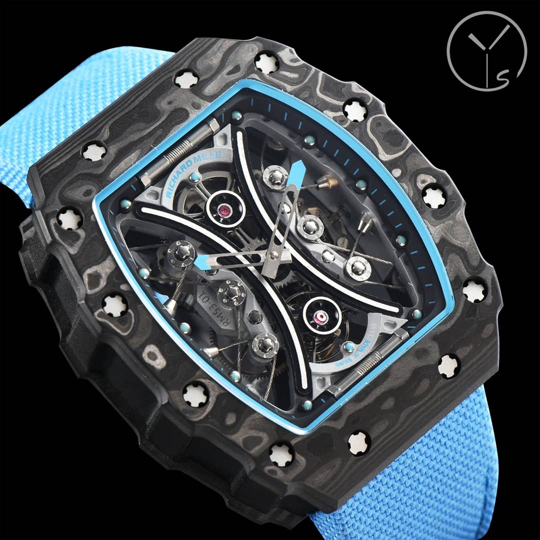 Richard mille online yupoo