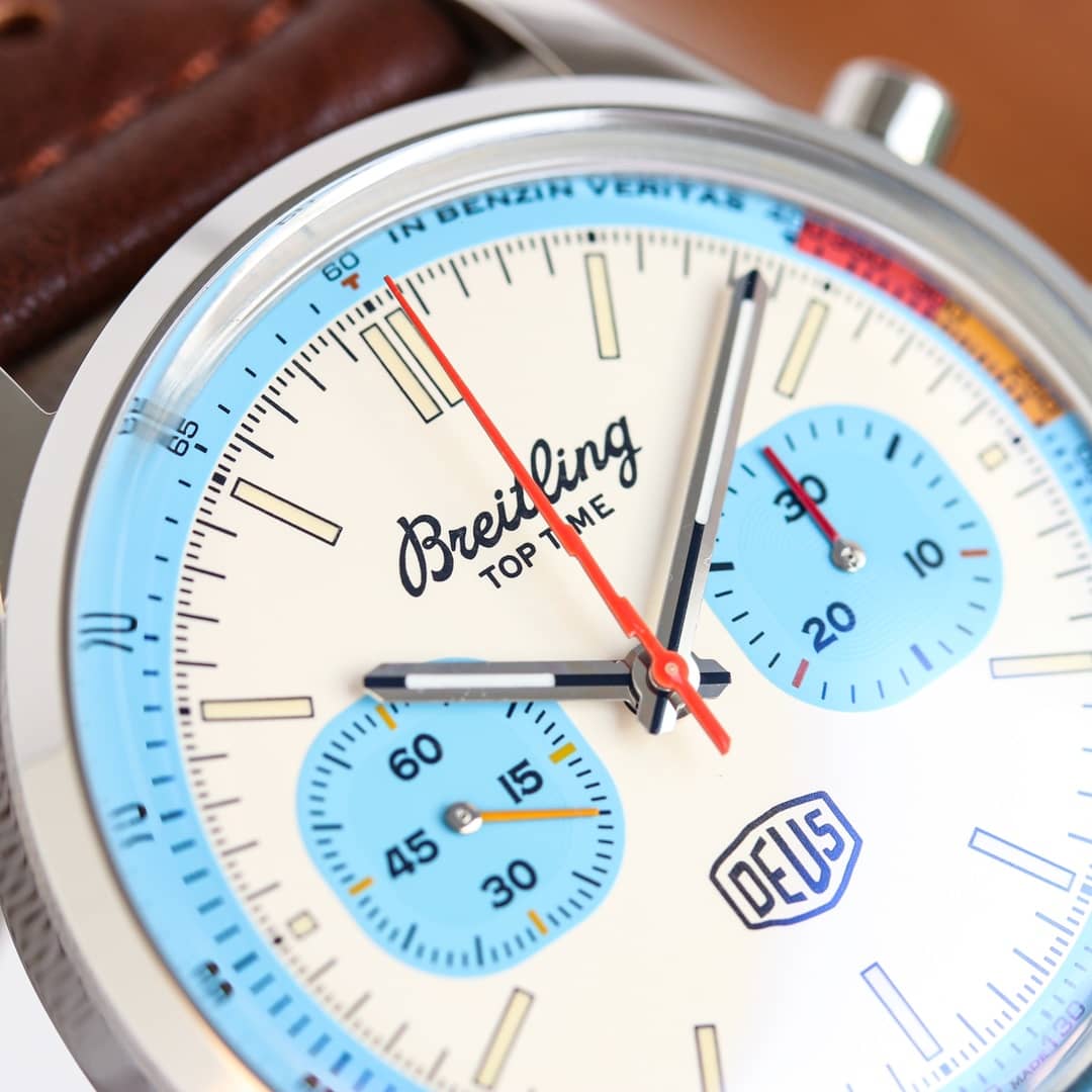 Breitling yupoo hotsell