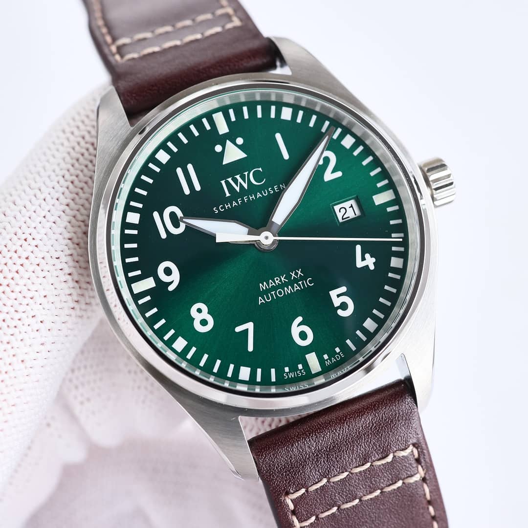 Iwc yupoo hotsell