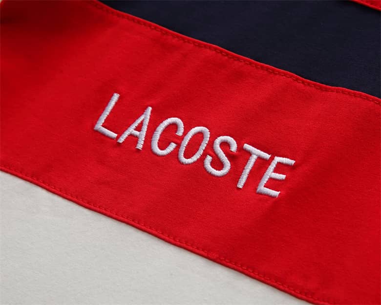 Yupoo best sale lacoste bag