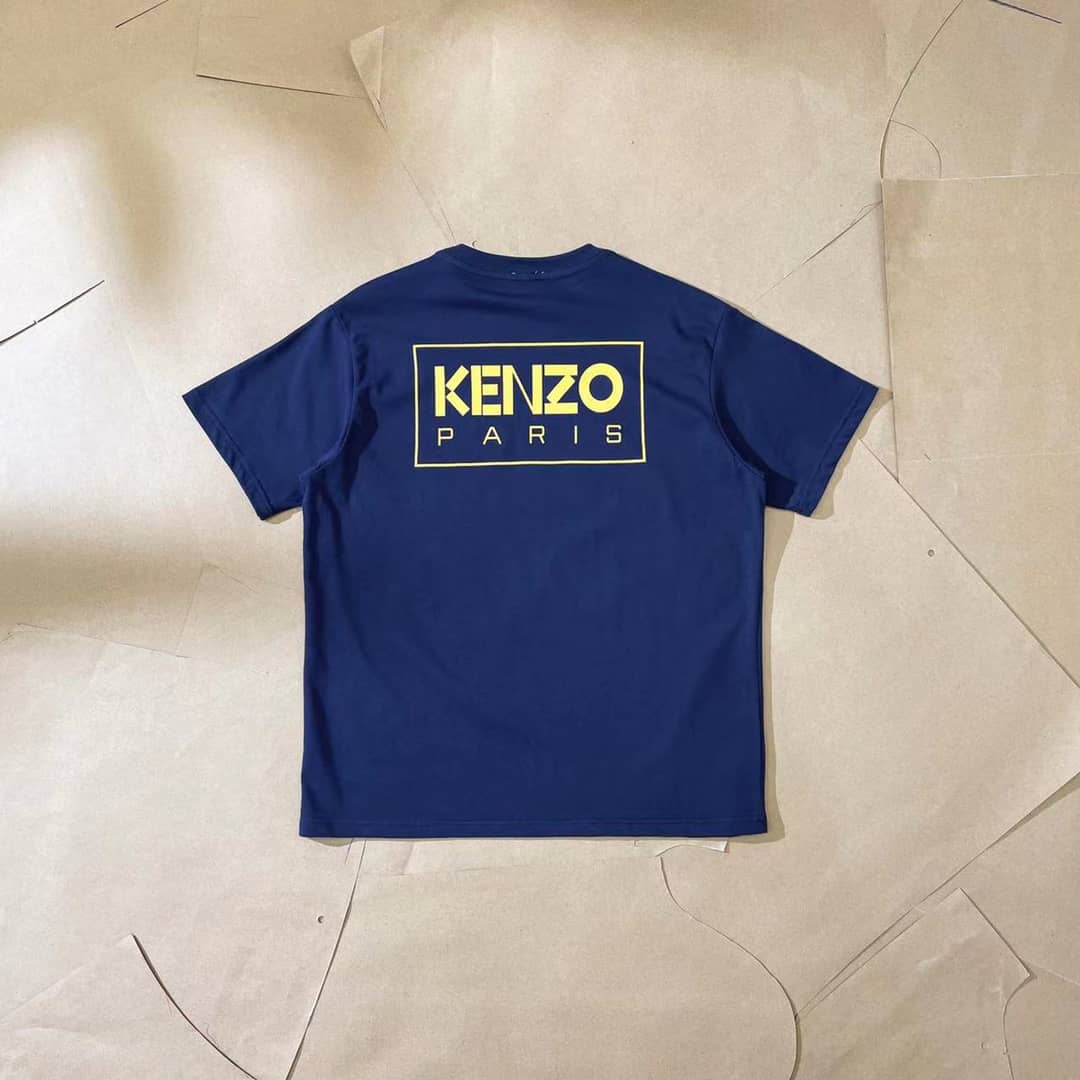 Kenzo t on sale shirt yupoo