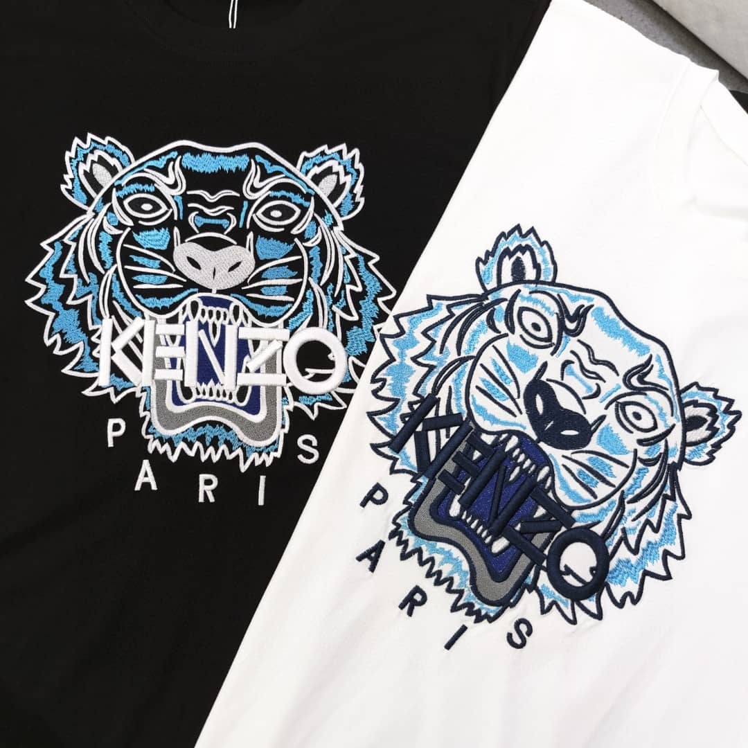 Kenzo t shirt yupoo new arrivals