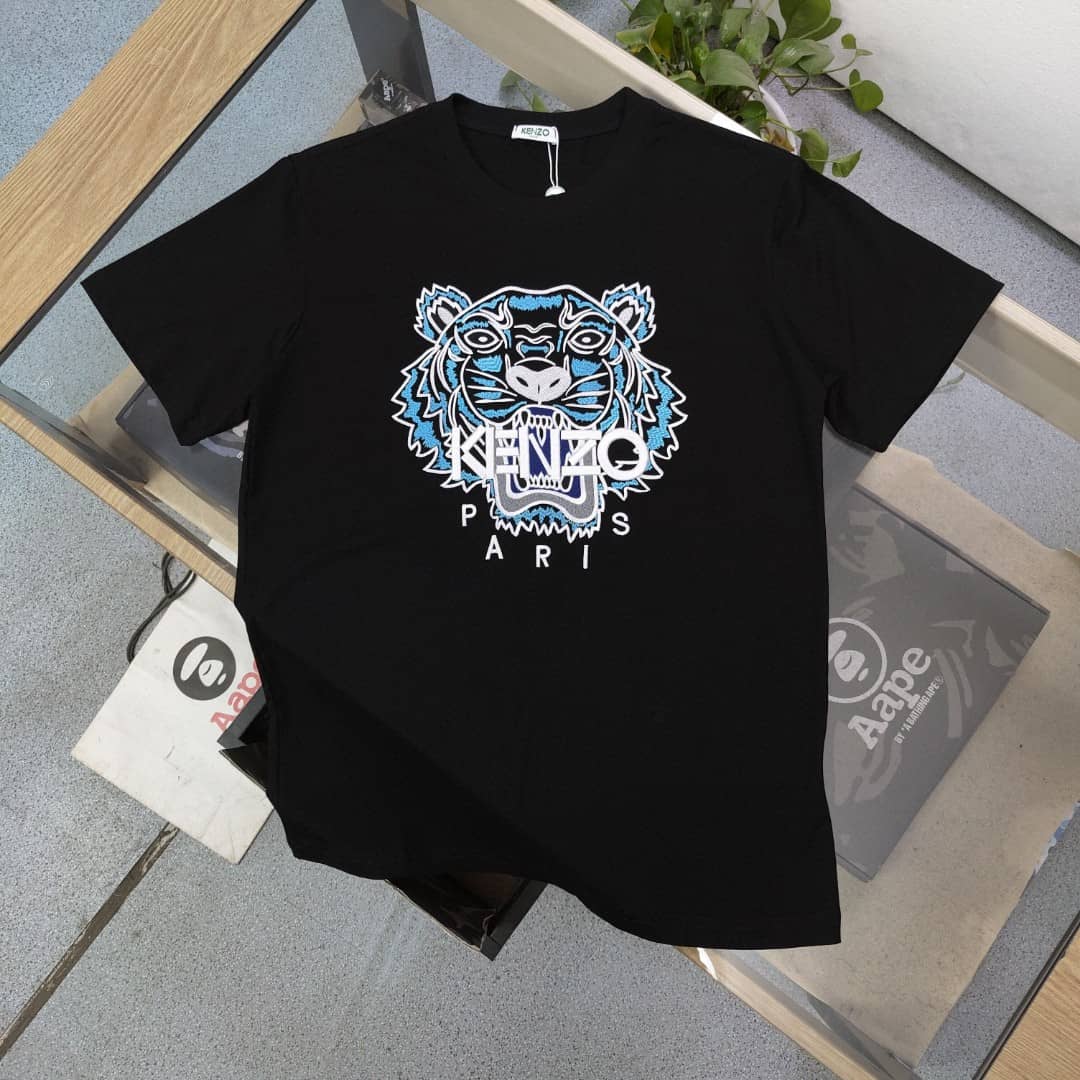 Kenzo t on sale shirt yupoo