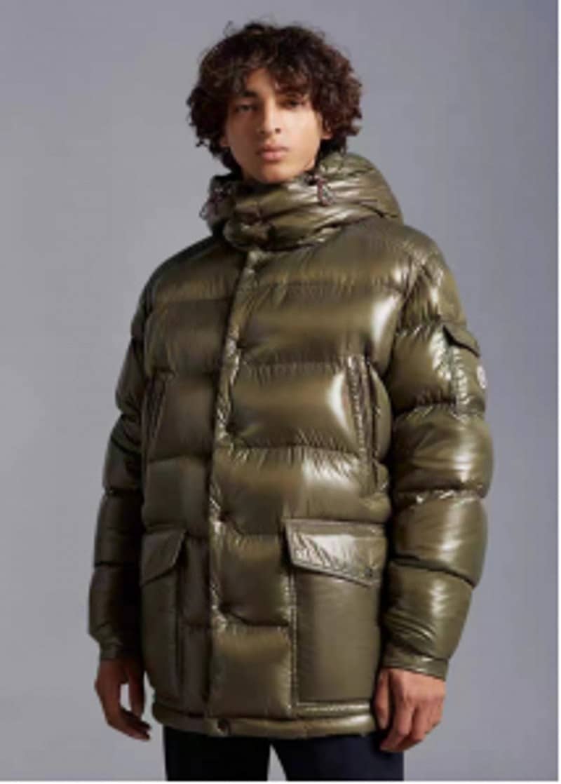 Yupoo moncler best sale