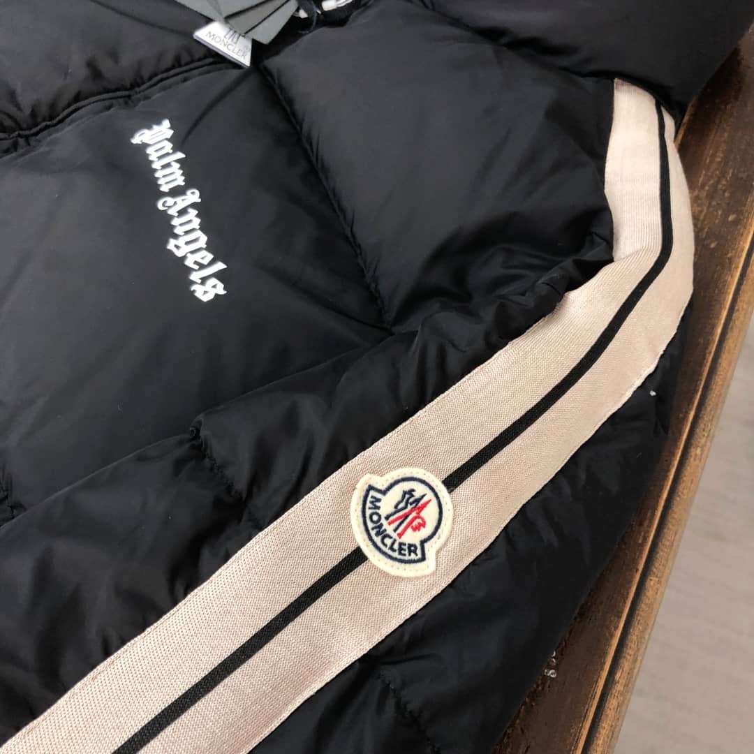 Moncler palm cheap angels yupoo