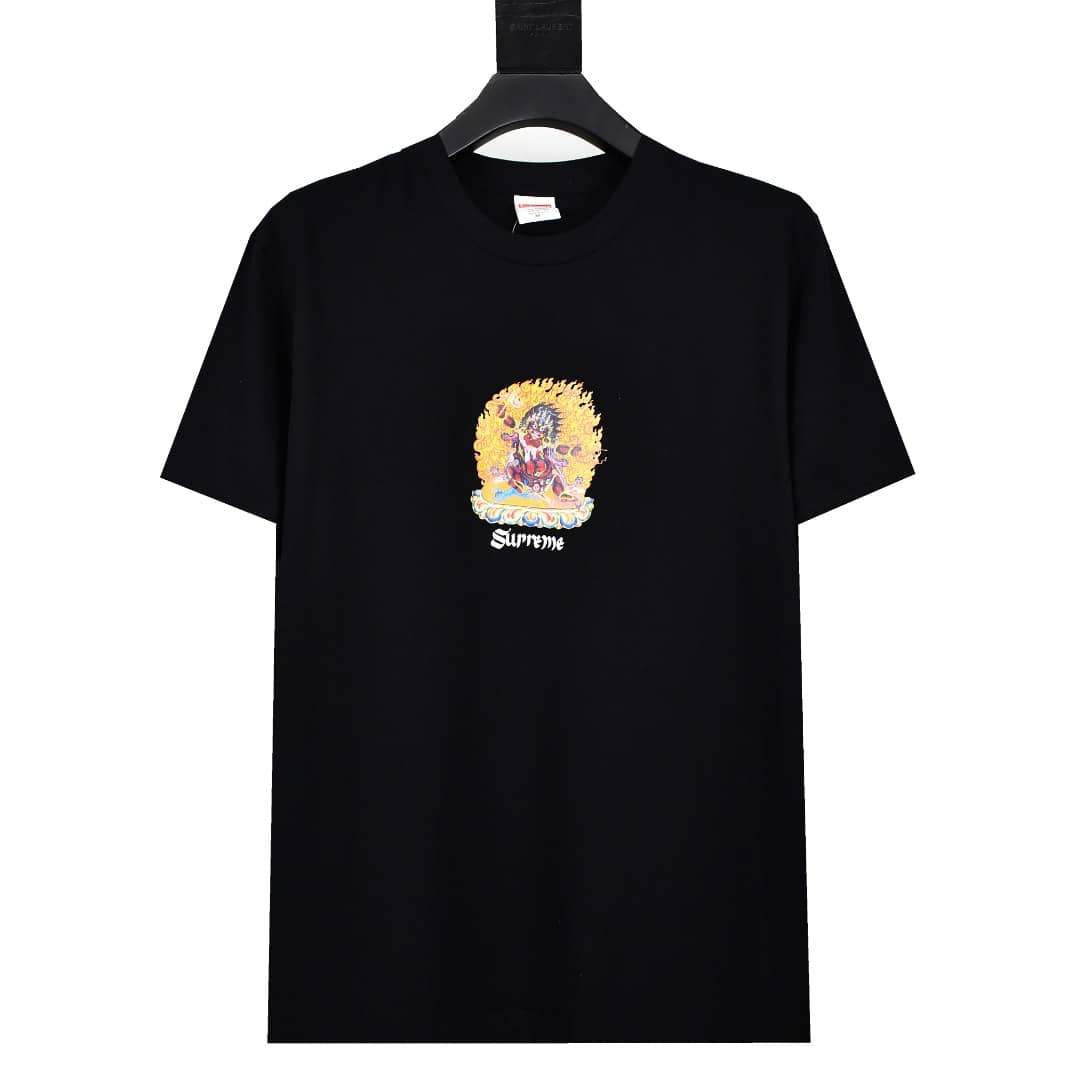 Yupoo Supreme 22ss Person Tee Tshirt size:s-xl