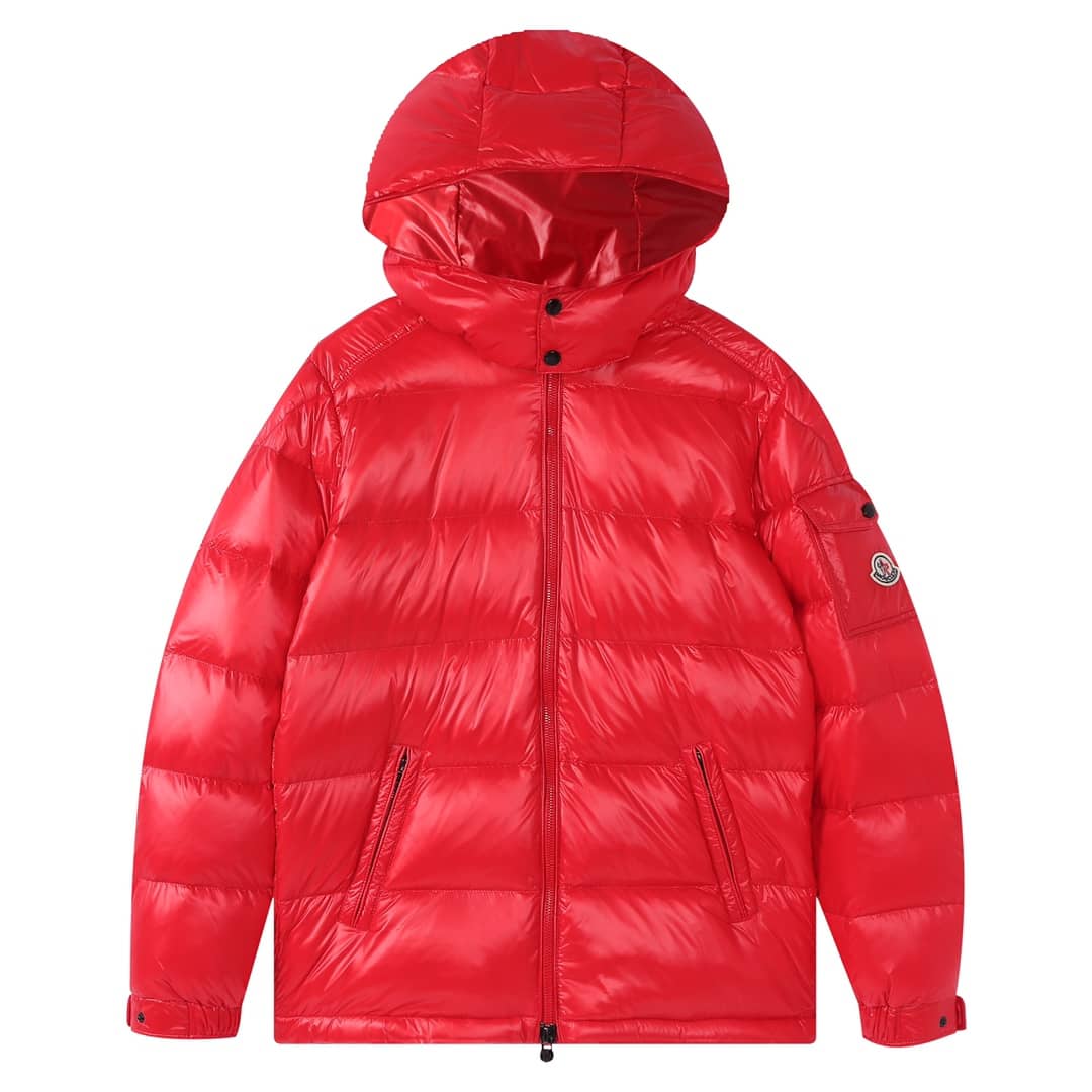 Moncler hot sale maya yupoo