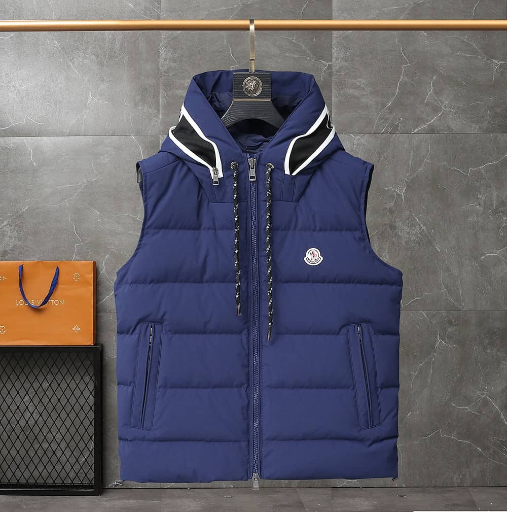 Yupoo moncler deals vest