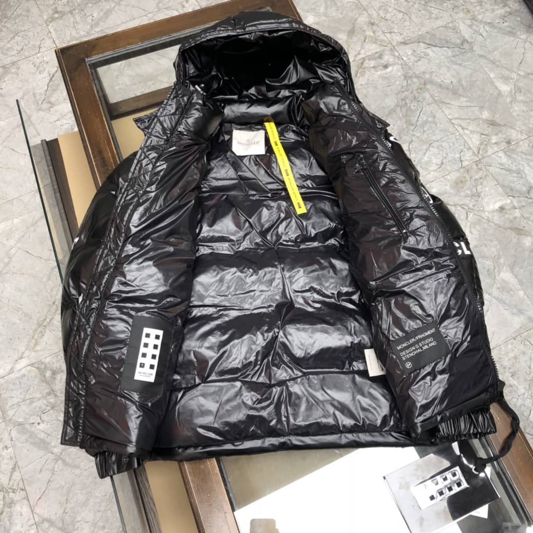 moncler maya jacket yupoo