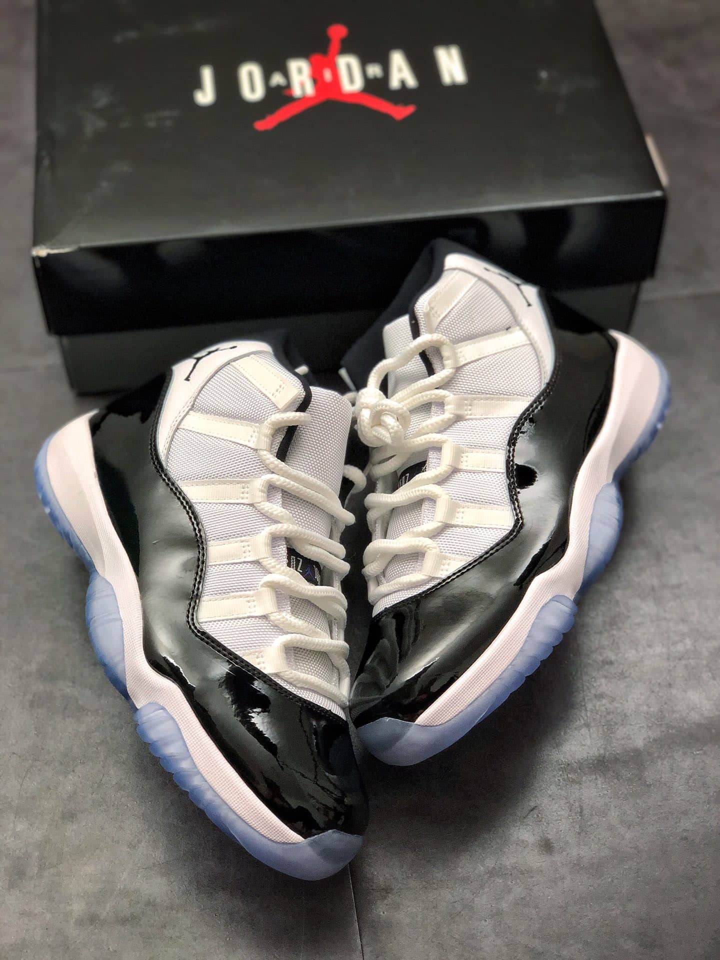 YUPOO Nike Air Jordan 11 Air Jordan 11 Air Jordan 11 Air Jordan