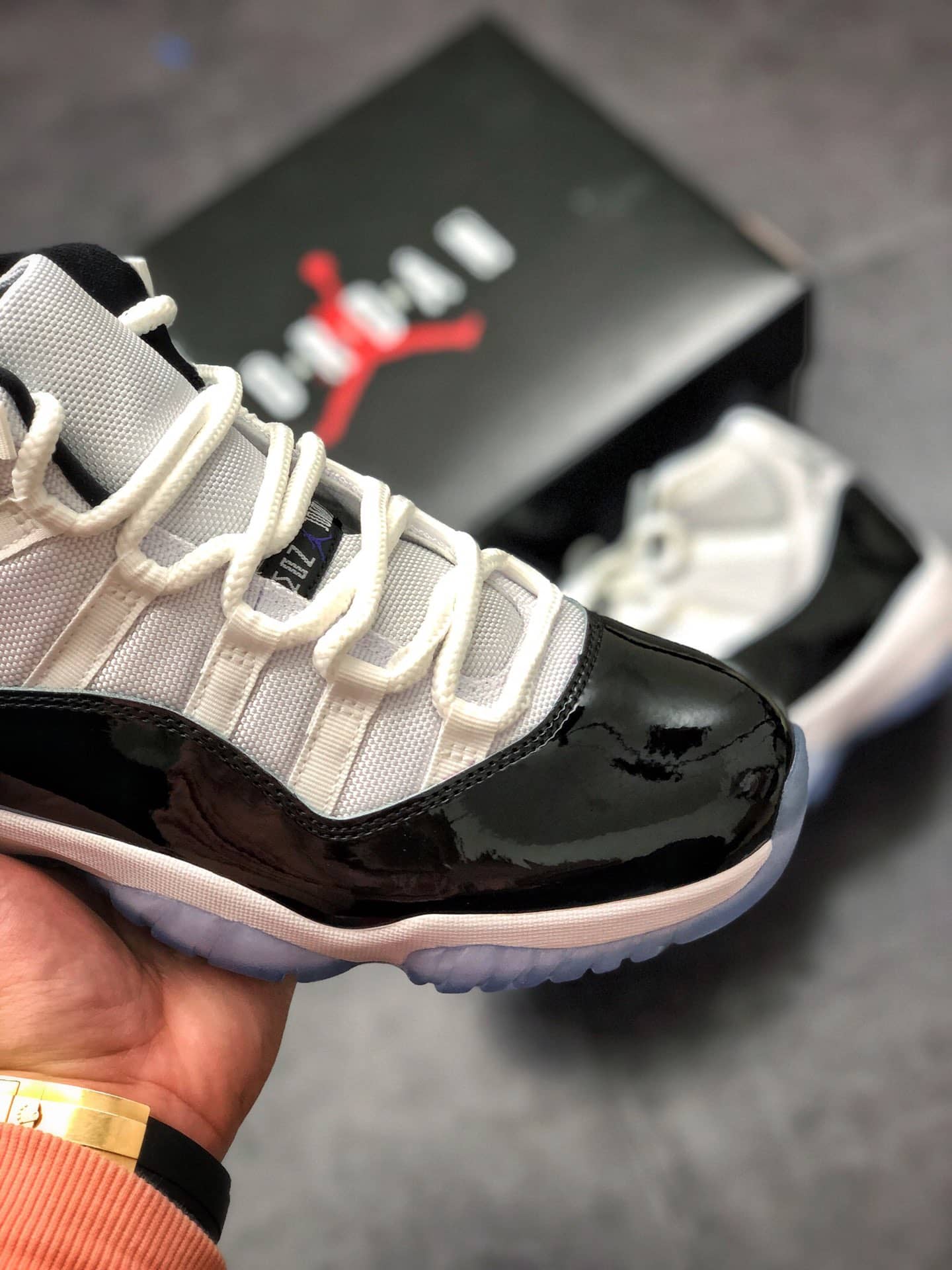 Yupoo online jordan 11