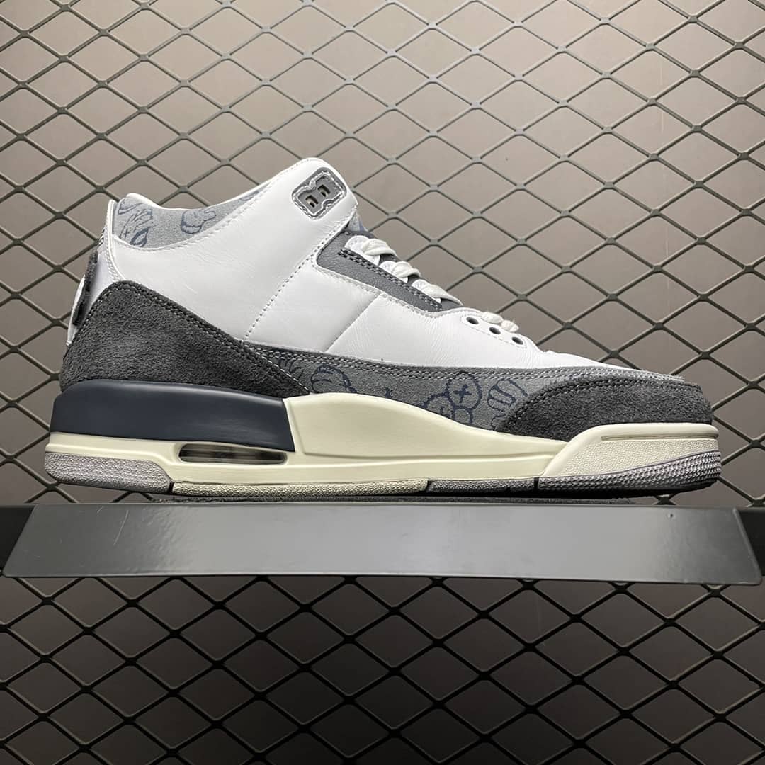 Jordan 3 sale yupoo