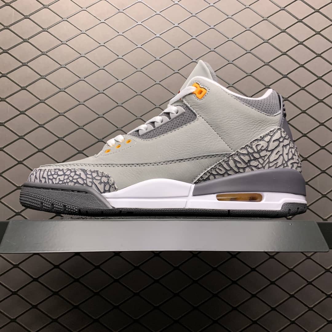 Jordan 3 yupoo best sale