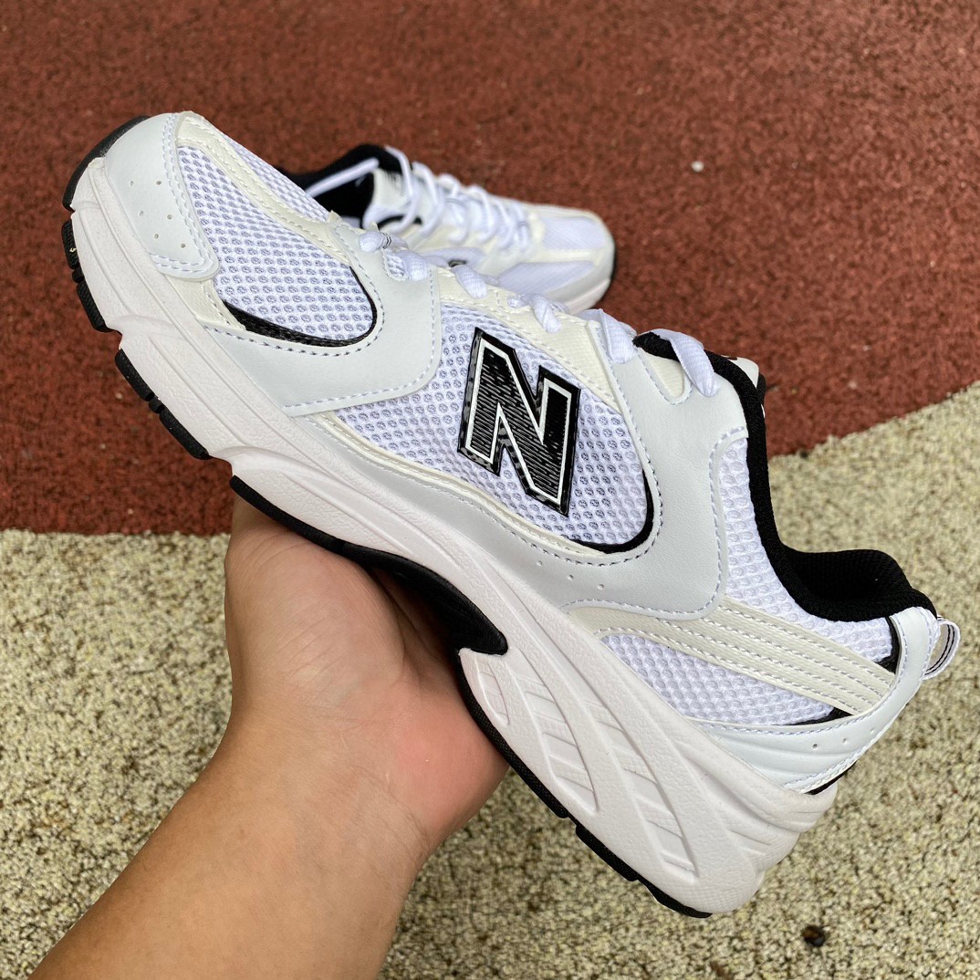 New balance yupoo 3shine best sale