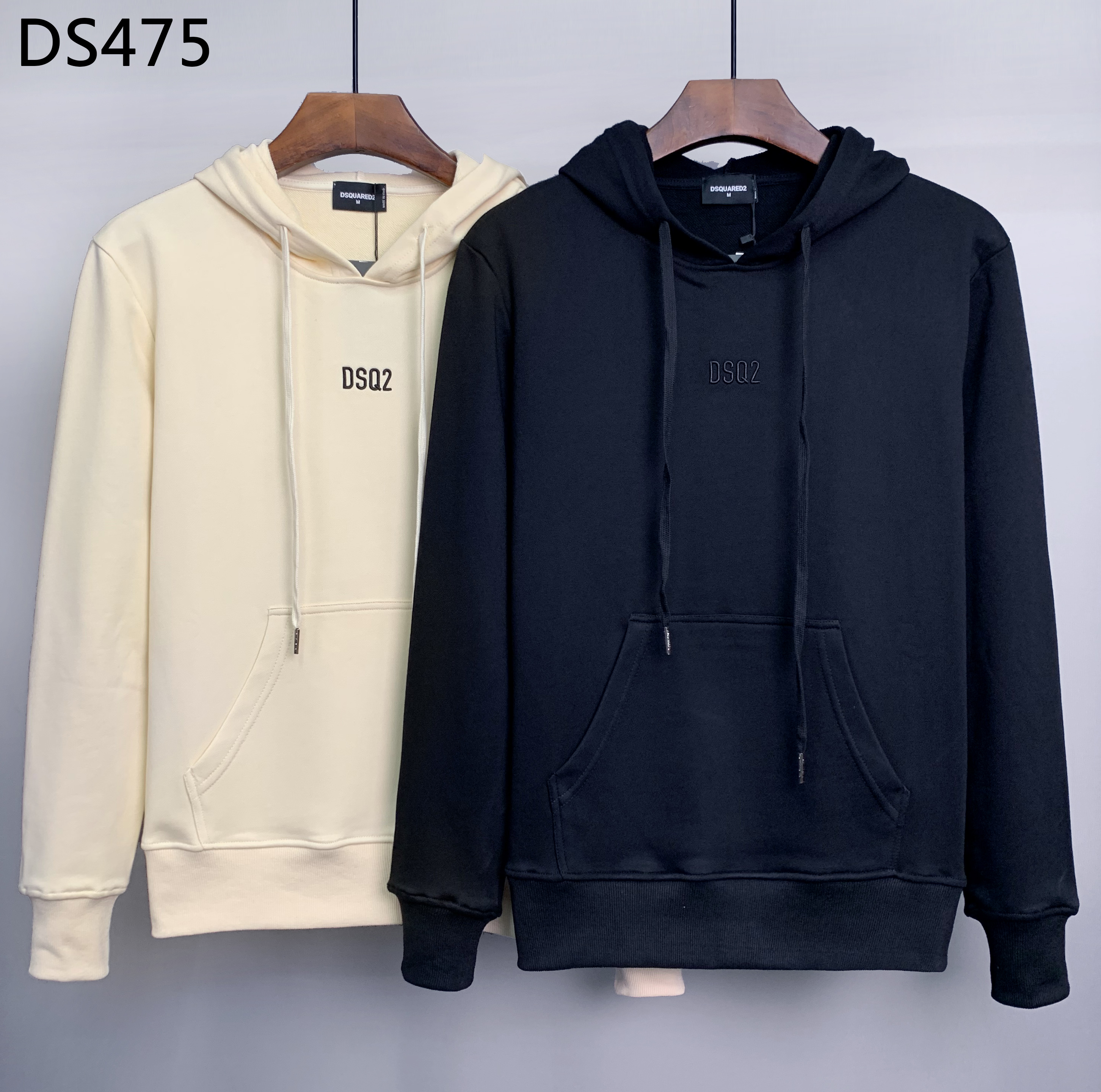 Yupoo DSQUARED2 Hoody DS475 Size:M-L-XL-XXL-XXXL