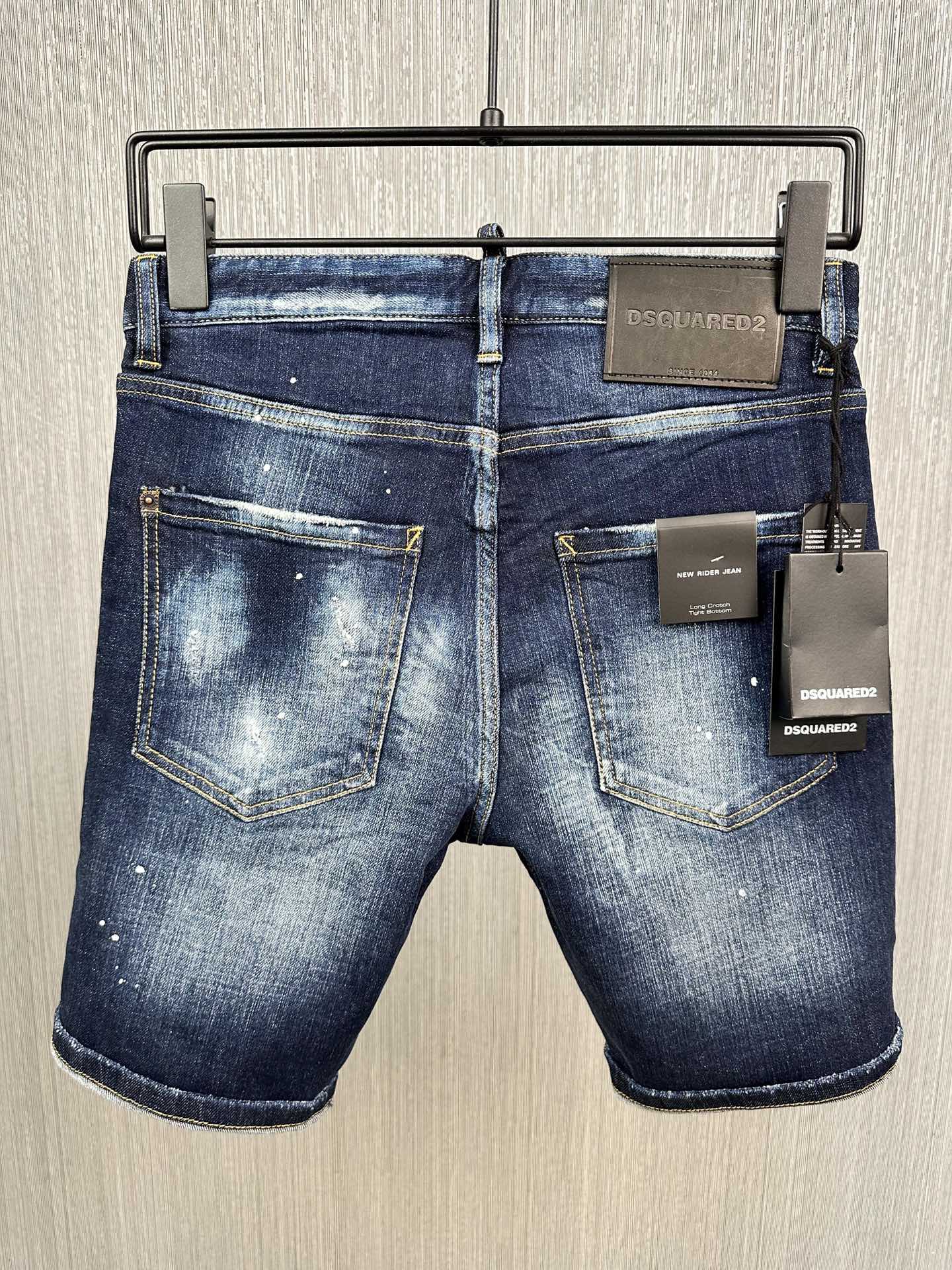 Jeans hot sale dsquared2 yupoo