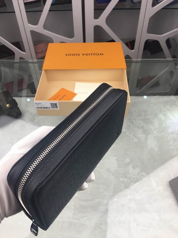 Wallet lv online yupoo