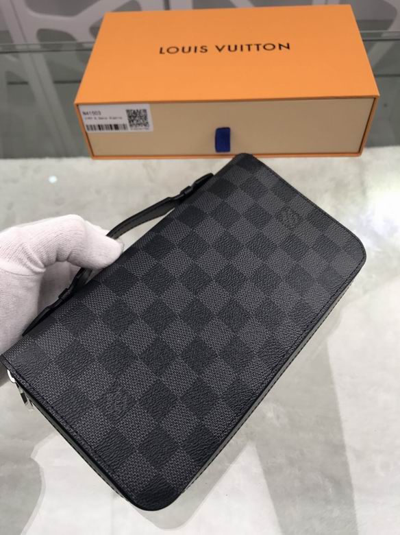 Yupoo lv wallet sale