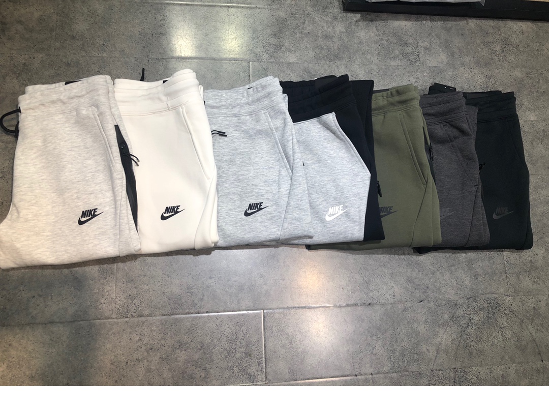 Yupoo nike Tech Fleece Yupoo 83 NIKE SPORTSWEAR TECH FLEECE 805163 83 Size M XXL