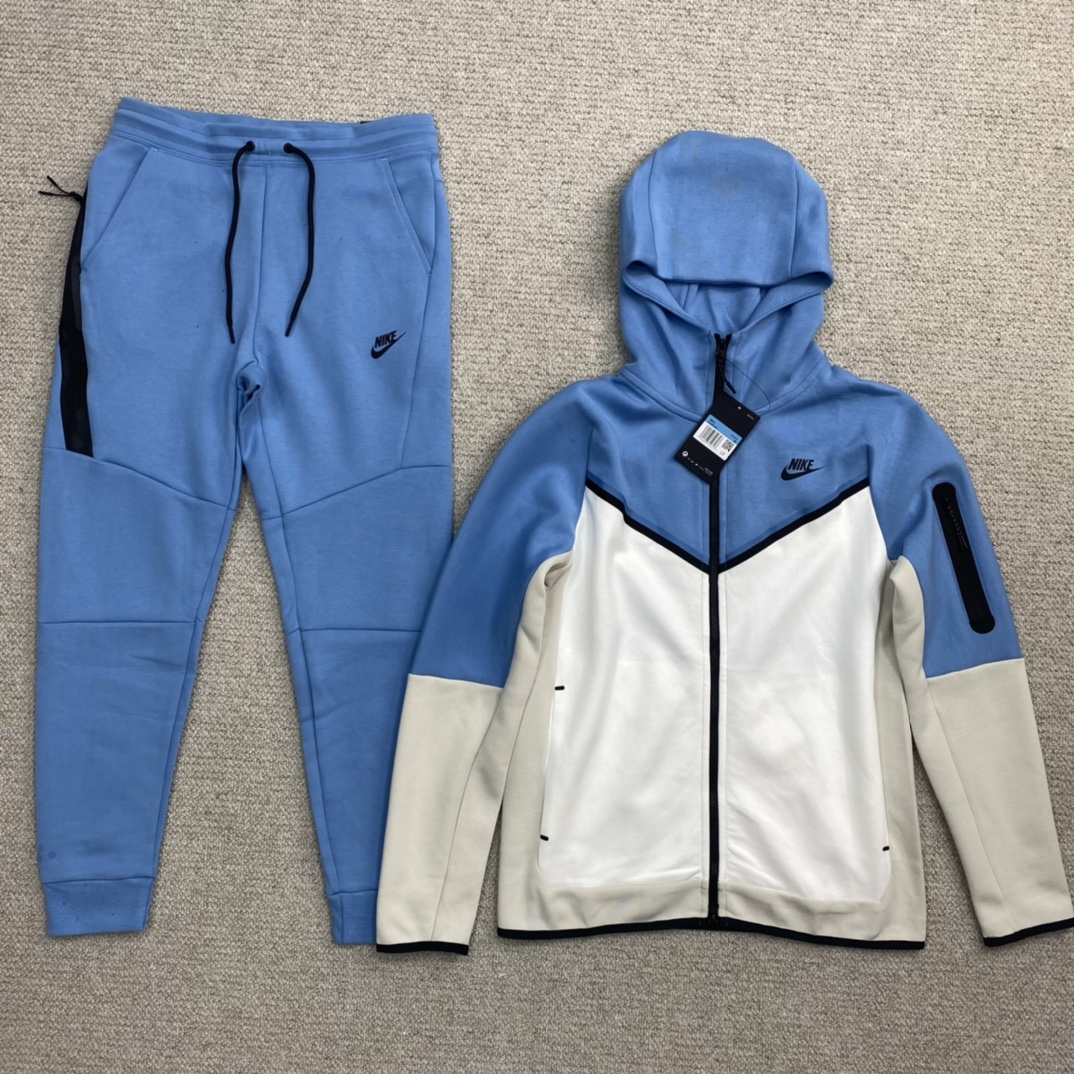 Nike tech fleece yupoo hotsell