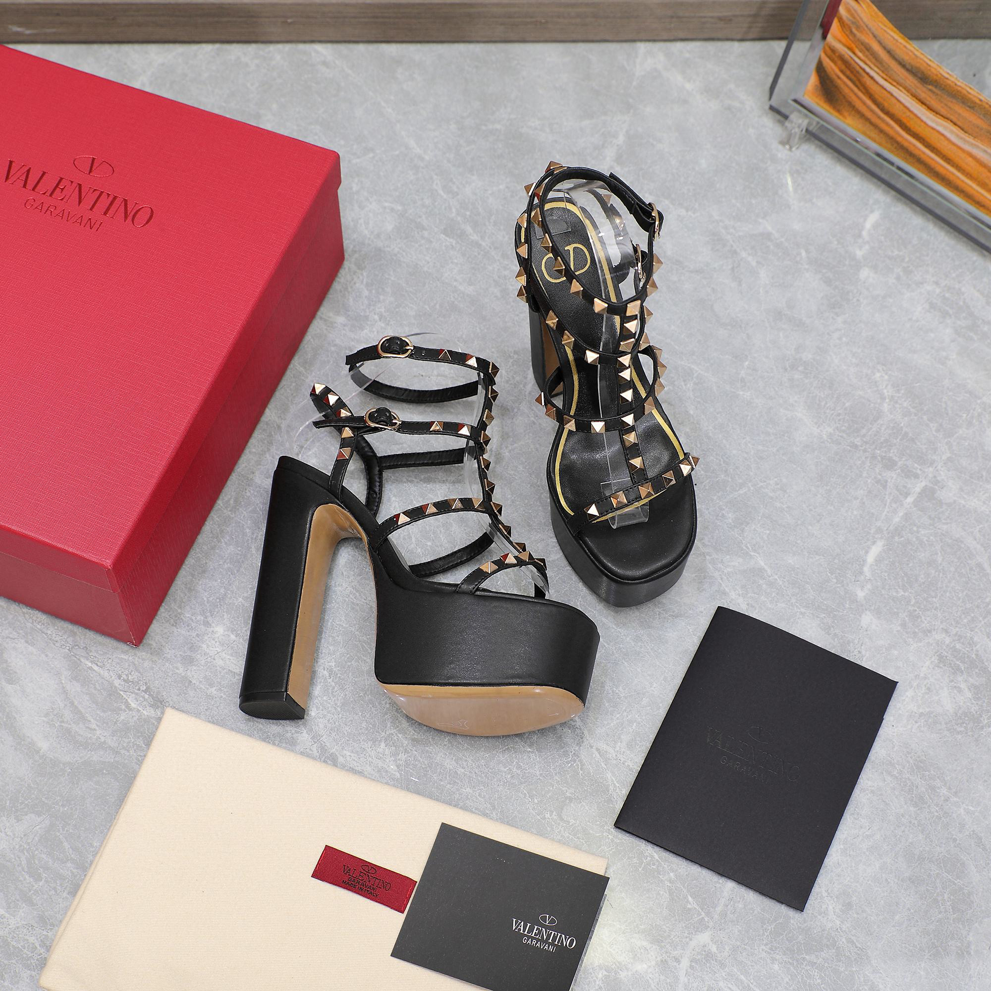 Valentino shoes yupoo sale